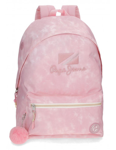 MOCHILA ADAP. 44CM. PJL HOLI